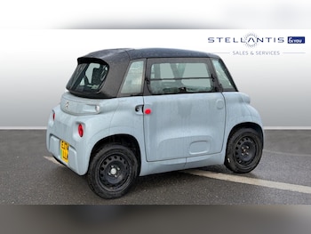 Used Citroen Ami 2025 for sale - 77332460: Photo