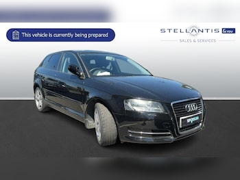 Used Audi A3 2011 for sale - 79389364: Photo