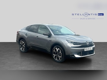 Used Citroen C4 X 2025 for sale - 79578070: Photo