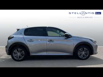 Used Peugeot 208 2022 for sale - 74454554: Photo
