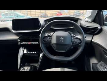 Used Peugeot 208 2022 for sale - 74454554: Photo