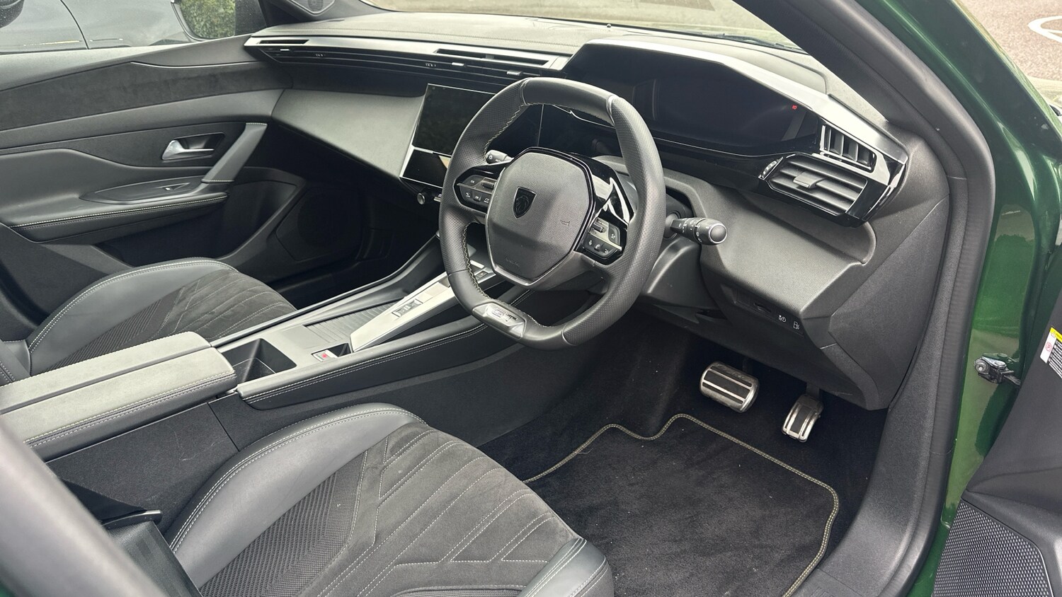 Used Peugeot 308 2022 for sale - 77825807: Photo 11