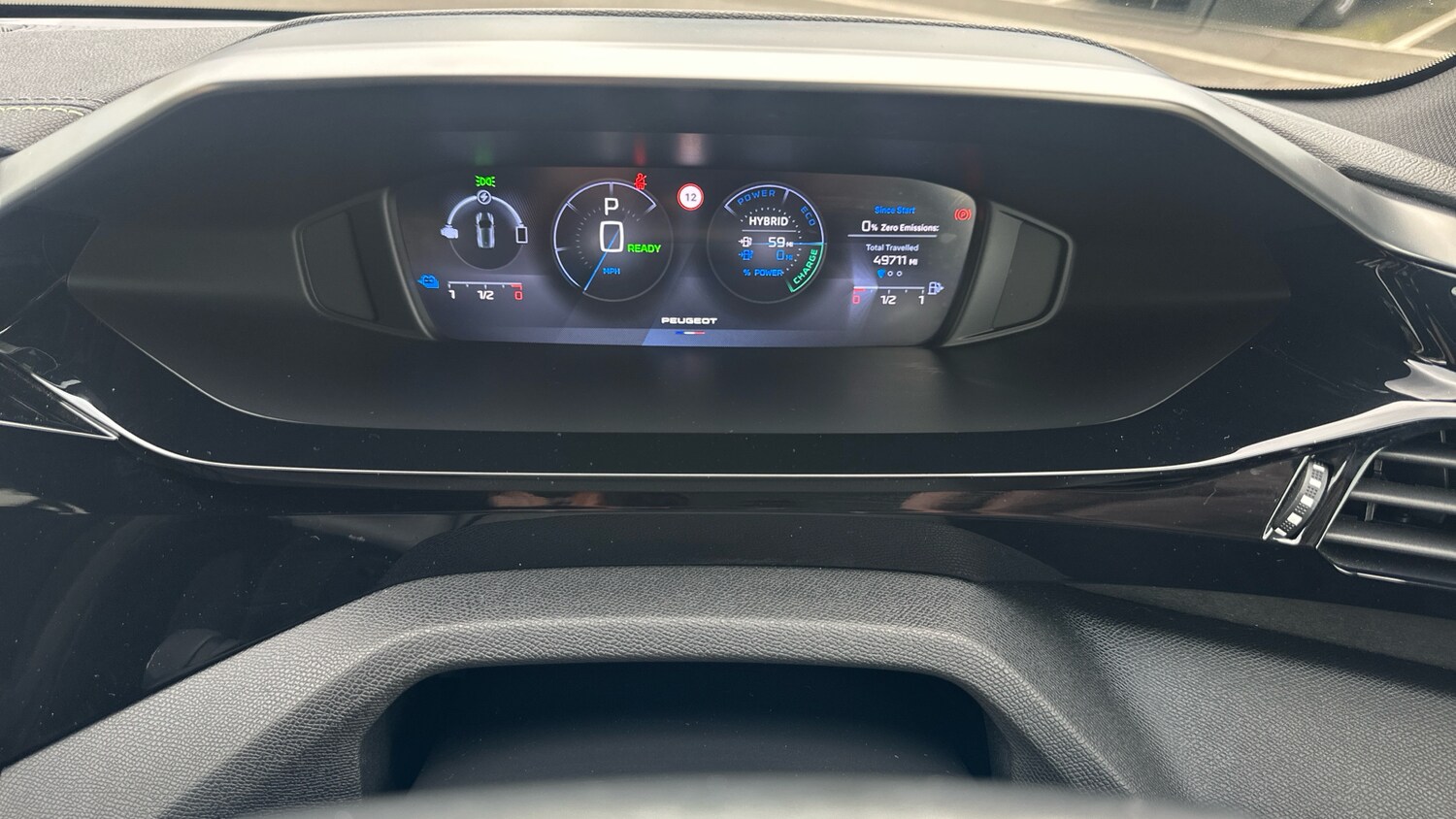 Used Peugeot 308 2022 for sale - 77825807: Photo 13