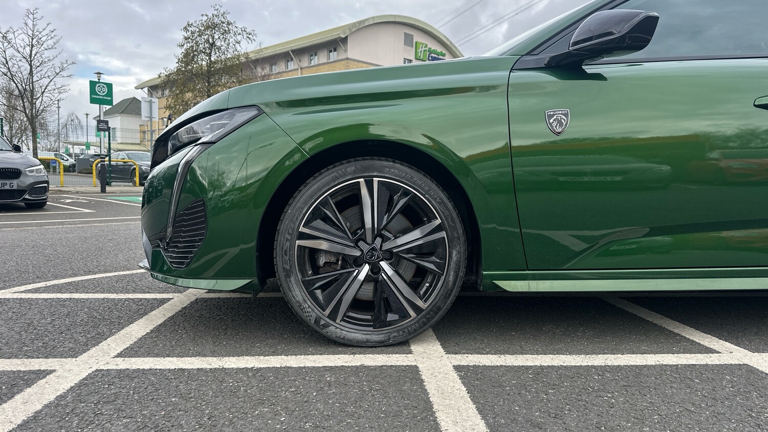 Used Peugeot 308 2022 for sale - 77825807: Photo 14