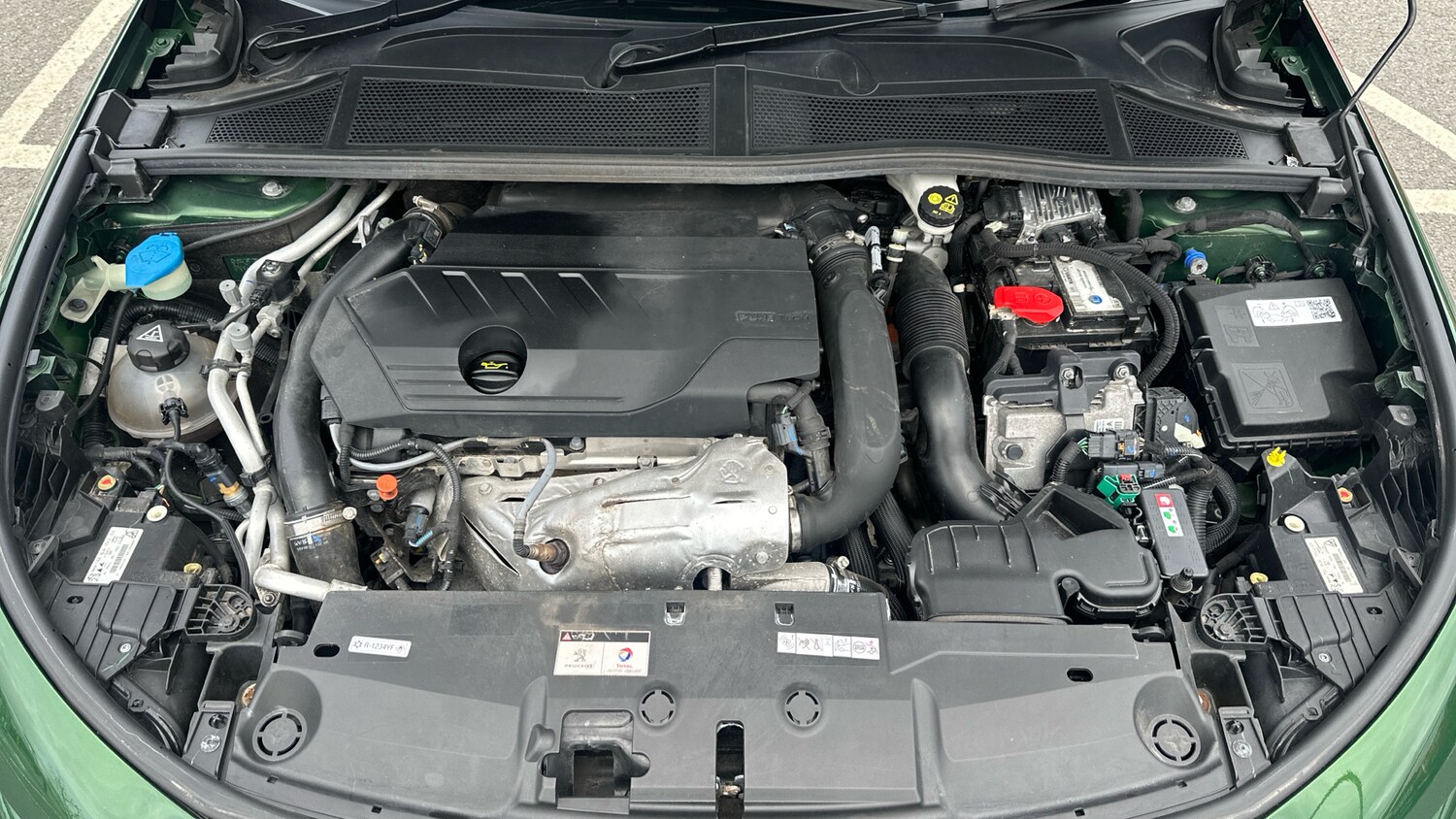 Used Peugeot 308 2022 for sale - 77825807: Photo 18