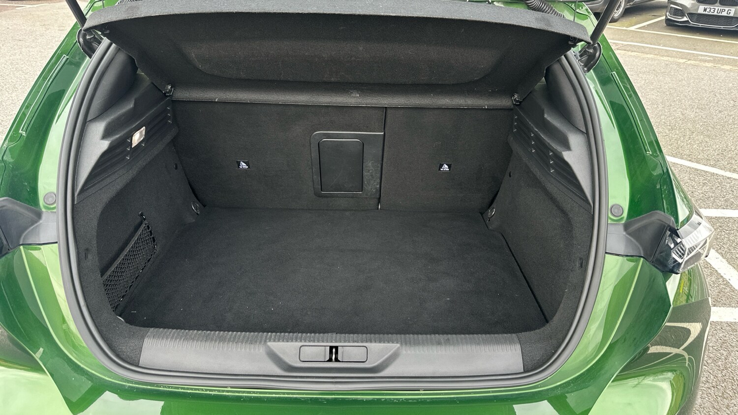 Used Peugeot 308 2022 for sale - 77825807: Photo 19