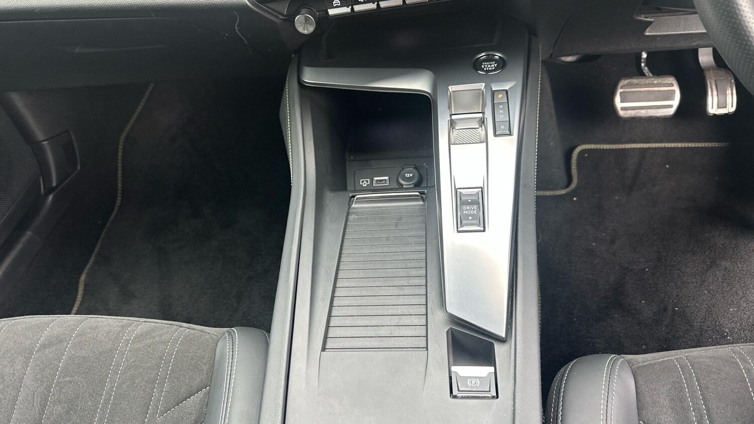 Used Peugeot 308 2022 for sale - 77825807: Photo 21