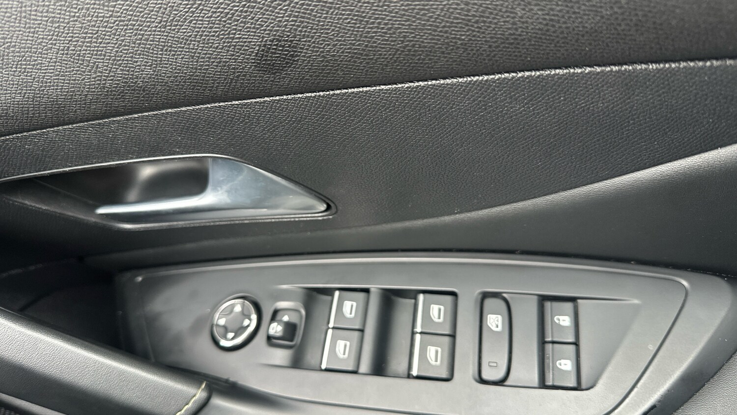 Used Peugeot 308 2022 for sale - 77825807: Photo 22