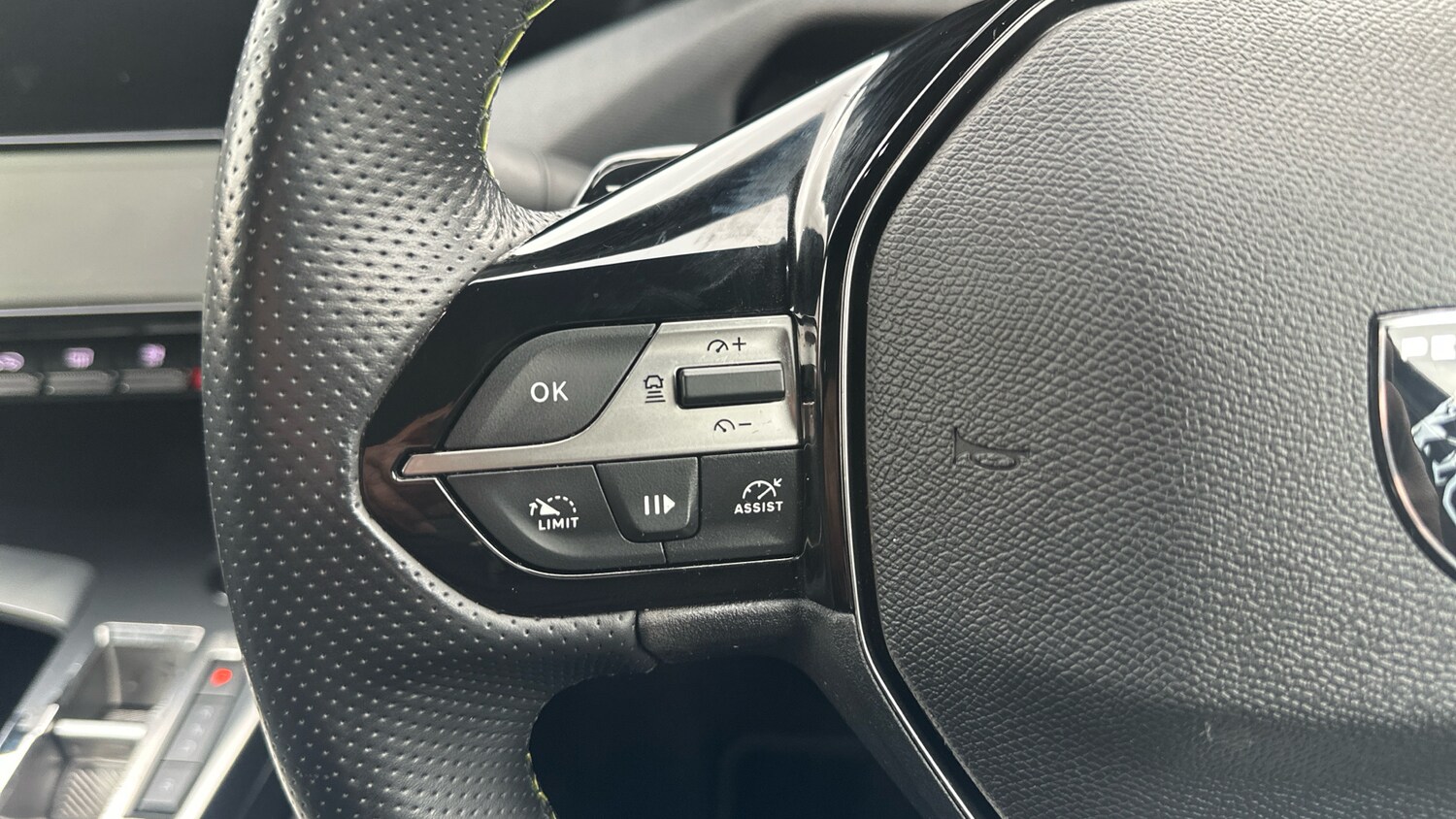 Used Peugeot 308 2022 for sale - 77825807: Photo 23