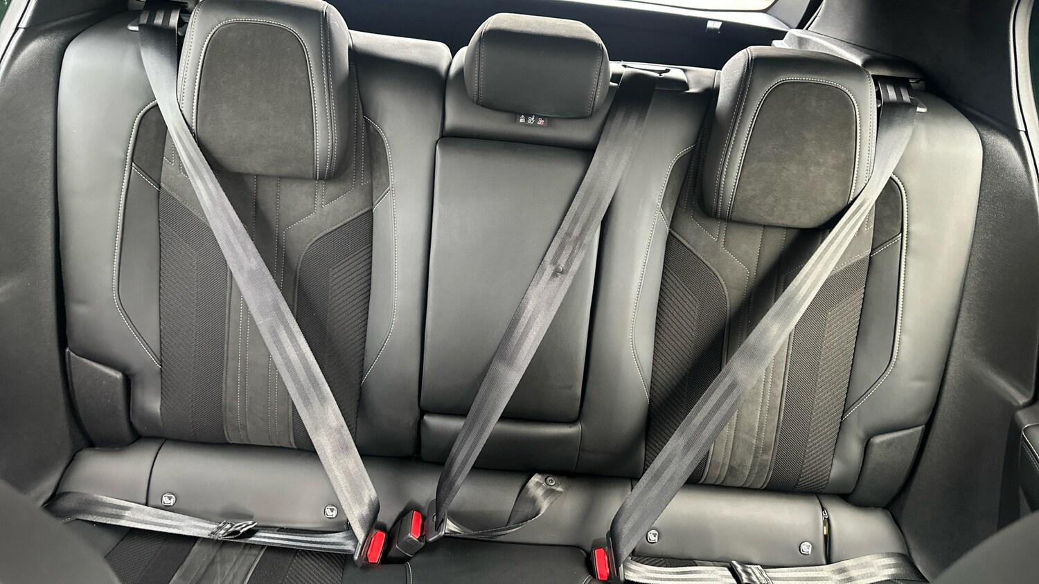 Used Peugeot 308 2022 for sale - 77825807: Photo 25