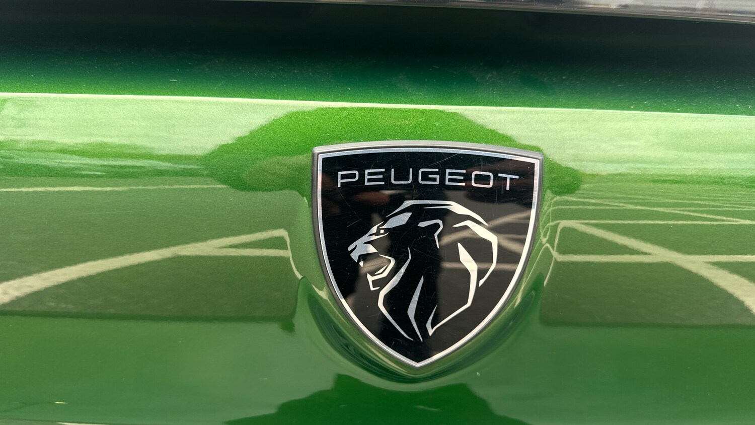 Used Peugeot 308 2022 for sale - 77825807: Photo 26