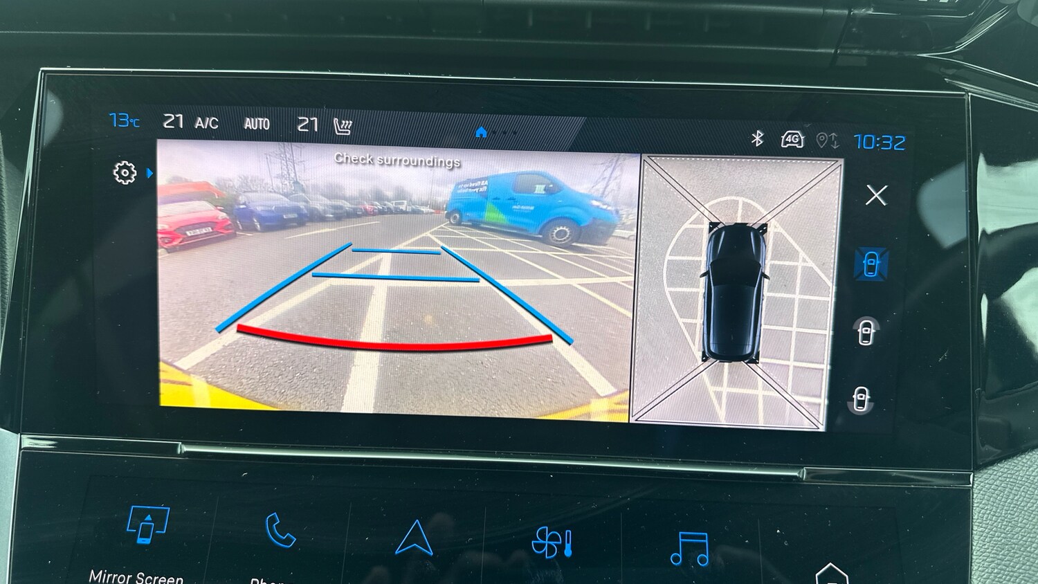 Used Peugeot 308 2022 for sale - 77825807: Photo 27