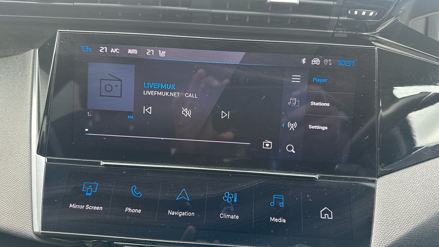 Used Peugeot 308 2022 for sale - 77825807: Photo 28