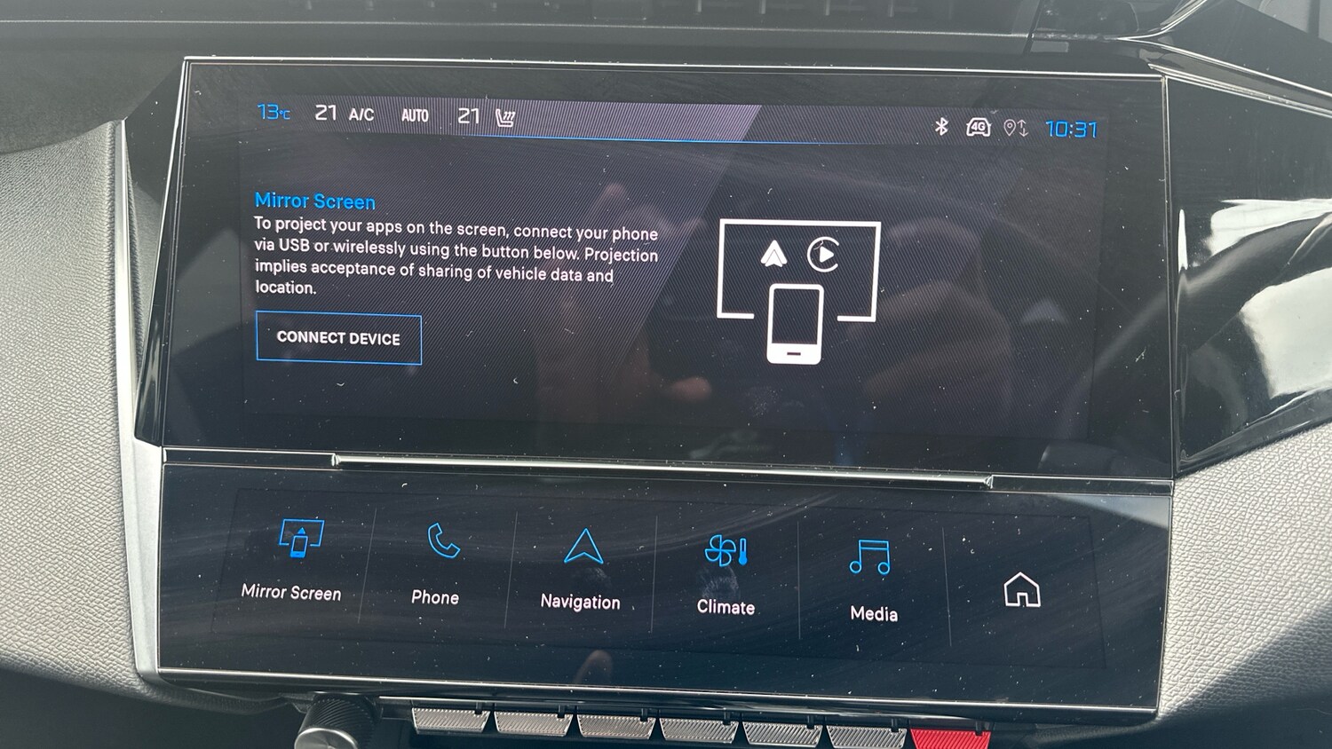 Used Peugeot 308 2022 for sale - 77825807: Photo 29