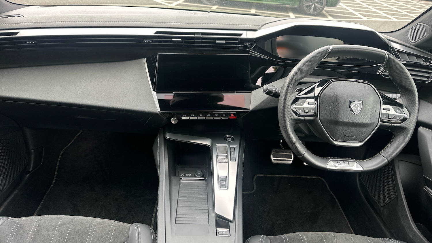 Used Peugeot 308 2022 for sale - 77825807: Photo 4