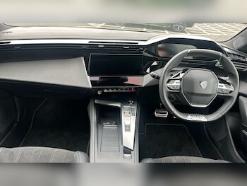 Used Peugeot 308 2022 for sale - 77825807: Photo