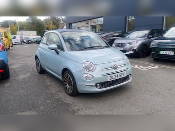 2024 - 1.0 MHEV Top Hatchback 3dr Petrol Manual Euro 6 (s/s) (70 bhp)