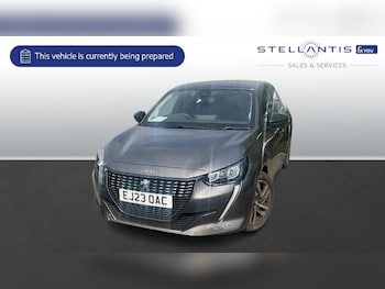 Used Peugeot 208 2023 for sale - 78785471: Photo