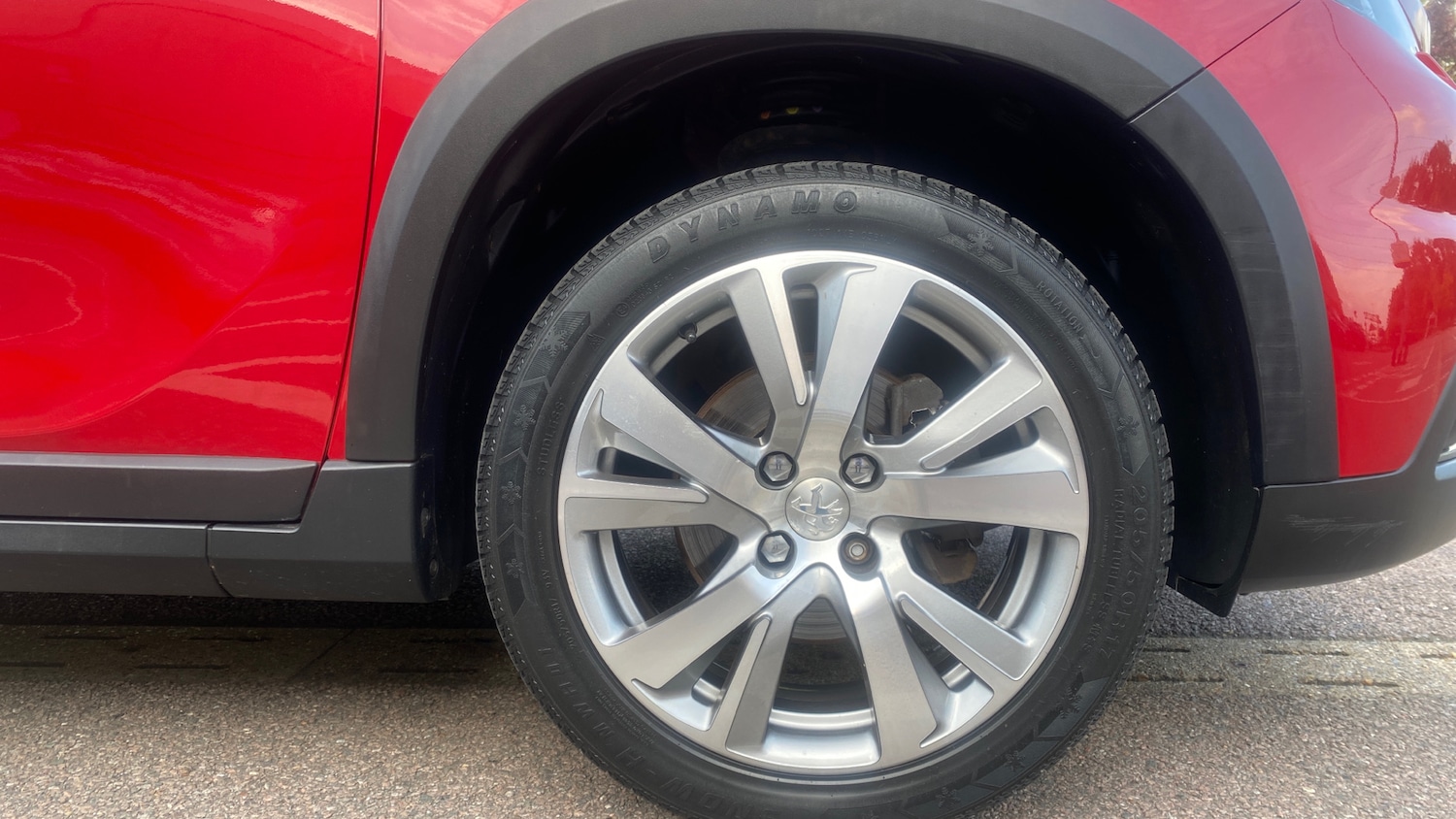 Used Peugeot 2008 2019 for sale - 76154043: Photo 17