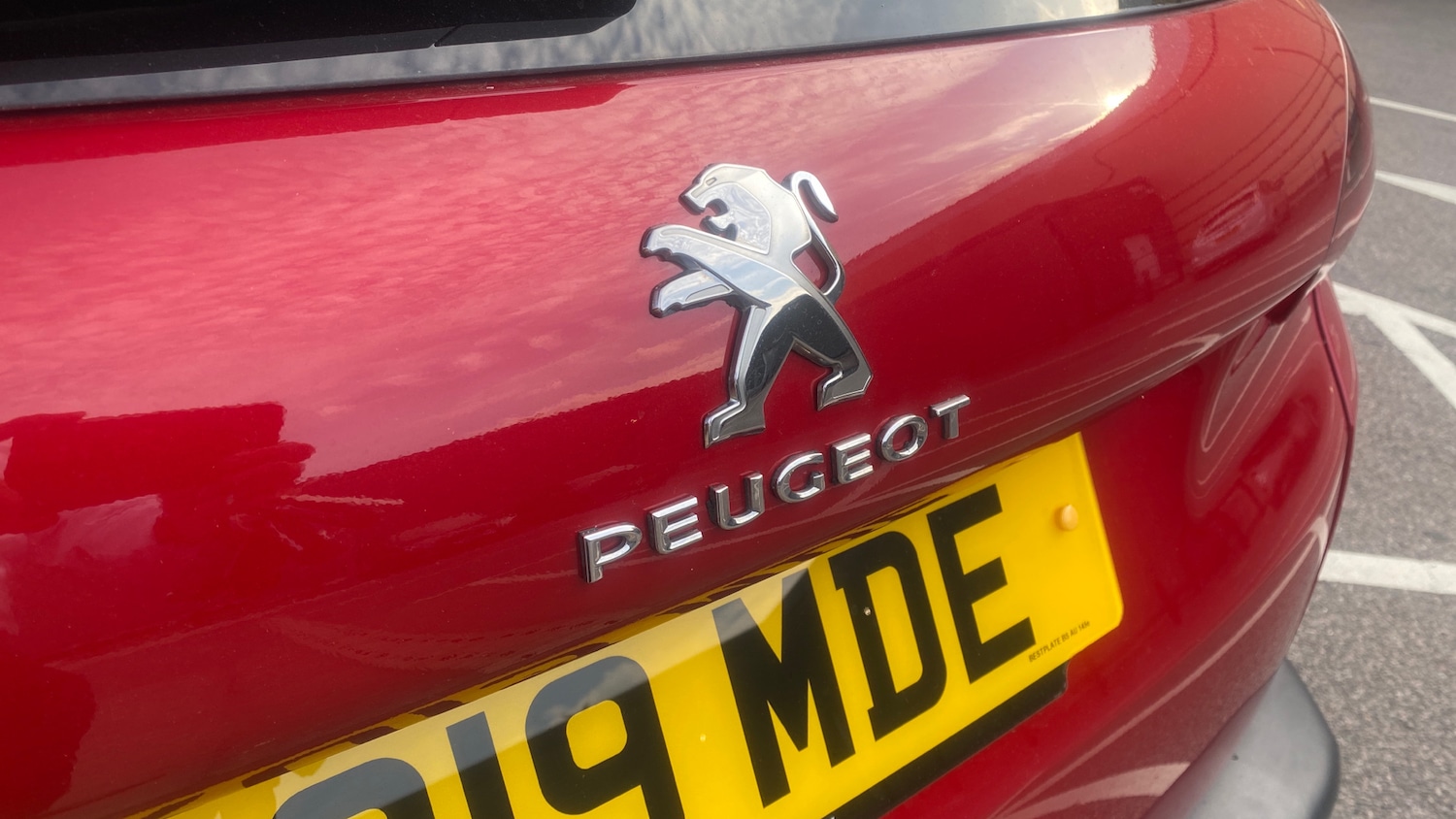 Used Peugeot 2008 2019 for sale - 76154043: Photo 26