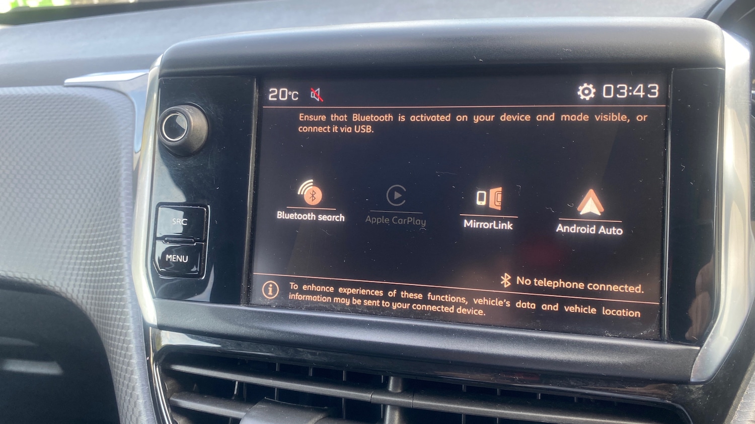 Used Peugeot 2008 2019 for sale - 76154043: Photo 30