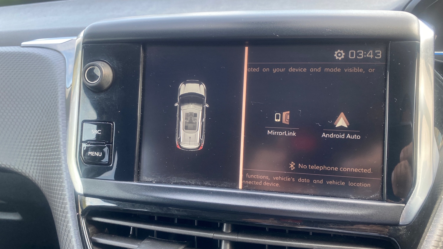 Used Peugeot 2008 2019 for sale - 76154043: Photo 31