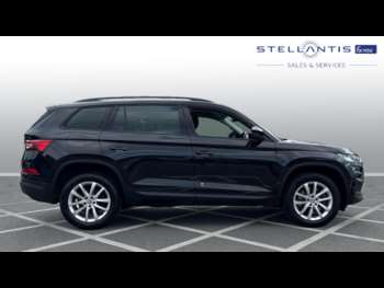 Used Skoda Kodiaq 2022 for sale - 74899490: Photo