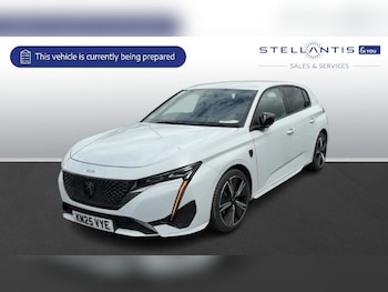 Used Peugeot 308 2025 for sale - 78505500: Photo
