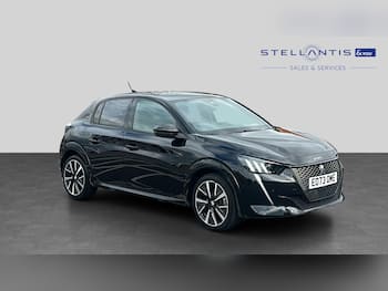 Used Peugeot 208 2023 for sale - 79822087: Photo