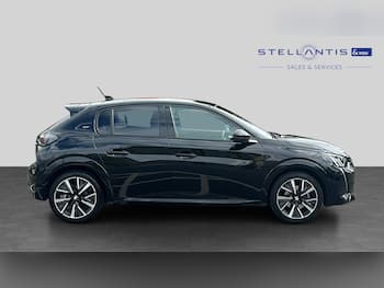 Used Peugeot 208 2023 for sale - 79822087: Photo
