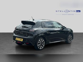 Used Peugeot 208 2023 for sale - 79822087: Photo