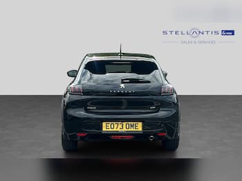 Used Peugeot 208 2023 for sale - 79822087: Photo