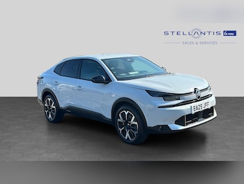 Used Citroen C4 X 2025 for sale - 79610161: Photo