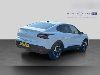 Used Citroen C4 X 2025 for sale - 79610161: Photo