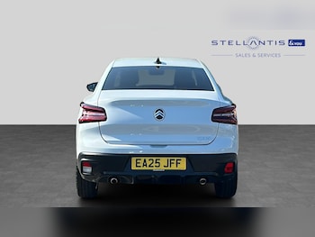 Used Citroen C4 X 2025 for sale - 79610161: Photo