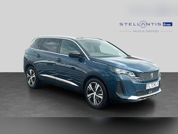 Used Peugeot 5008 2023 for sale - 78785439: Photo