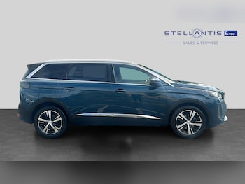 Used Peugeot 5008 2023 for sale - 78785439: Photo