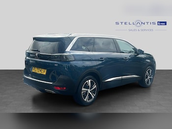 Used Peugeot 5008 2023 for sale - 78785439: Photo