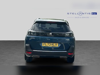 Used Peugeot 5008 2023 for sale - 78785439: Photo