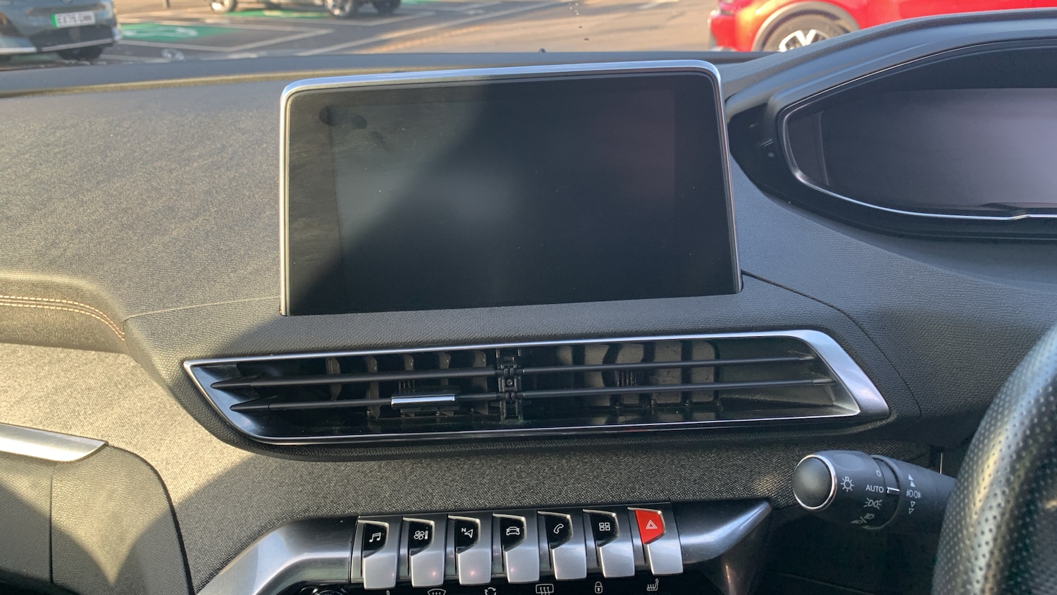 Used Peugeot 3008 2020 for sale - 76702971: Photo 11