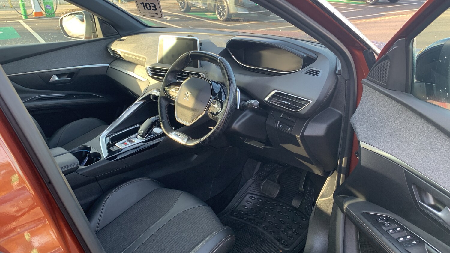 Used Peugeot 3008 2020 for sale - 76702971: Photo 12