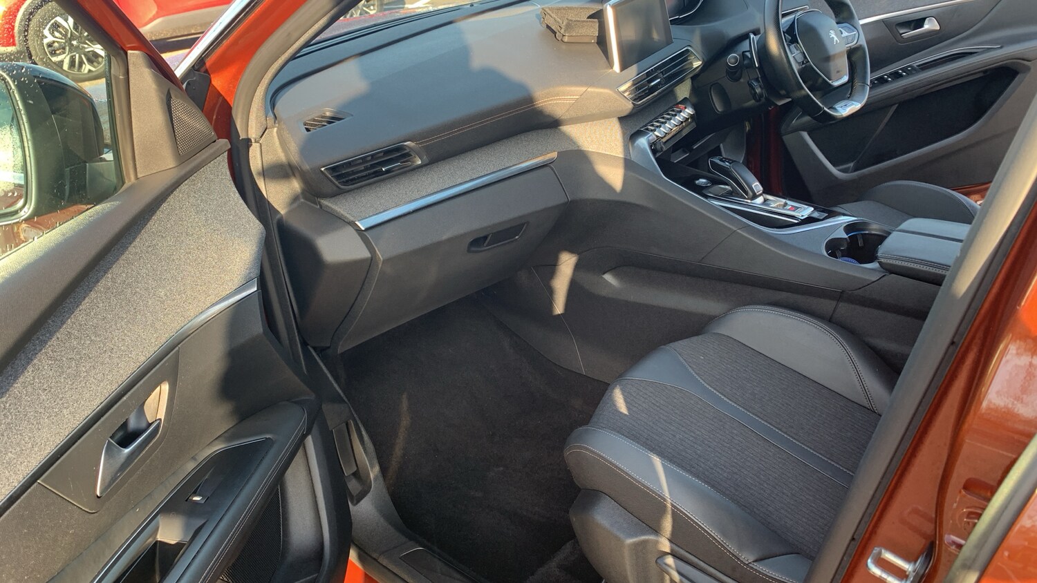 Used Peugeot 3008 2020 for sale - 76702971: Photo 13