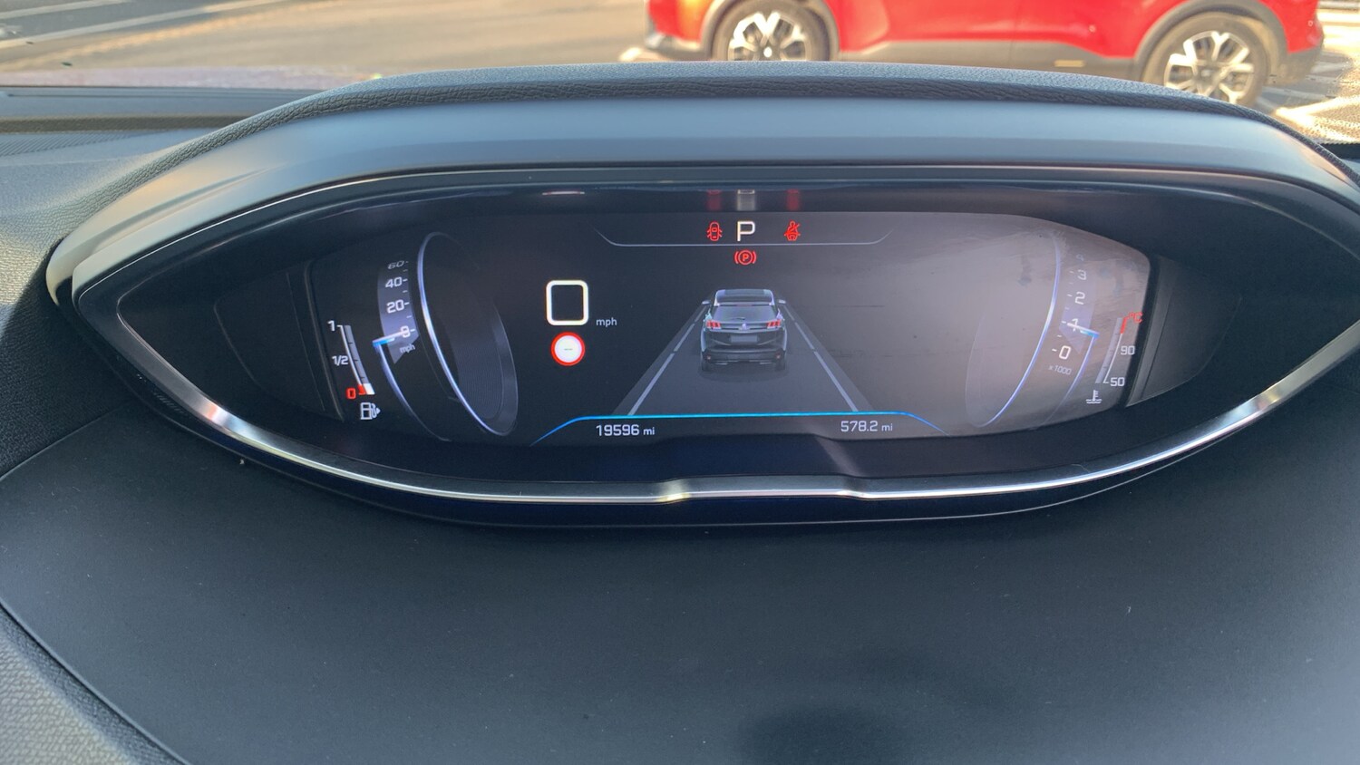 Used Peugeot 3008 2020 for sale - 76702971: Photo 14