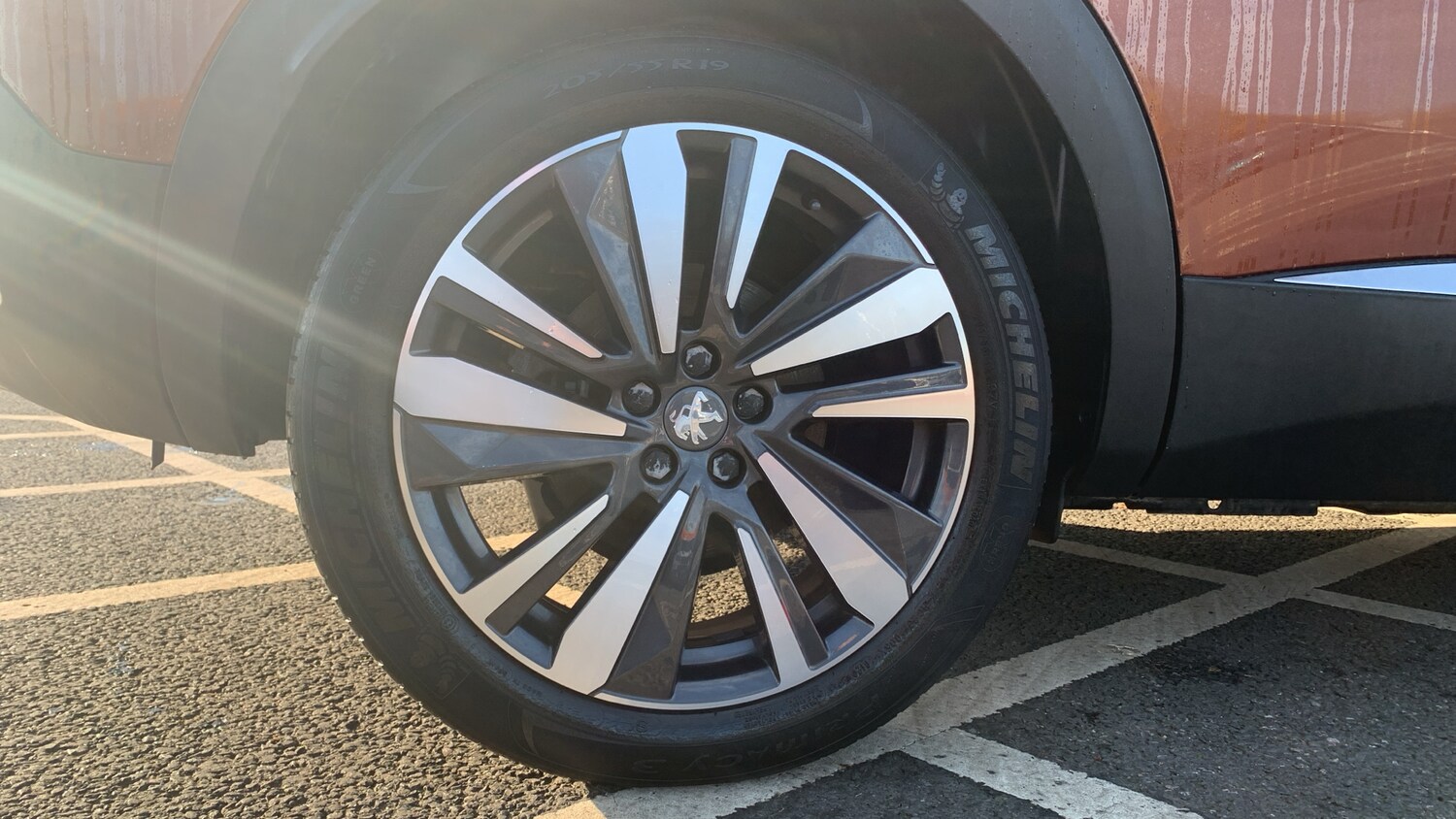 Used Peugeot 3008 2020 for sale - 76702971: Photo 15