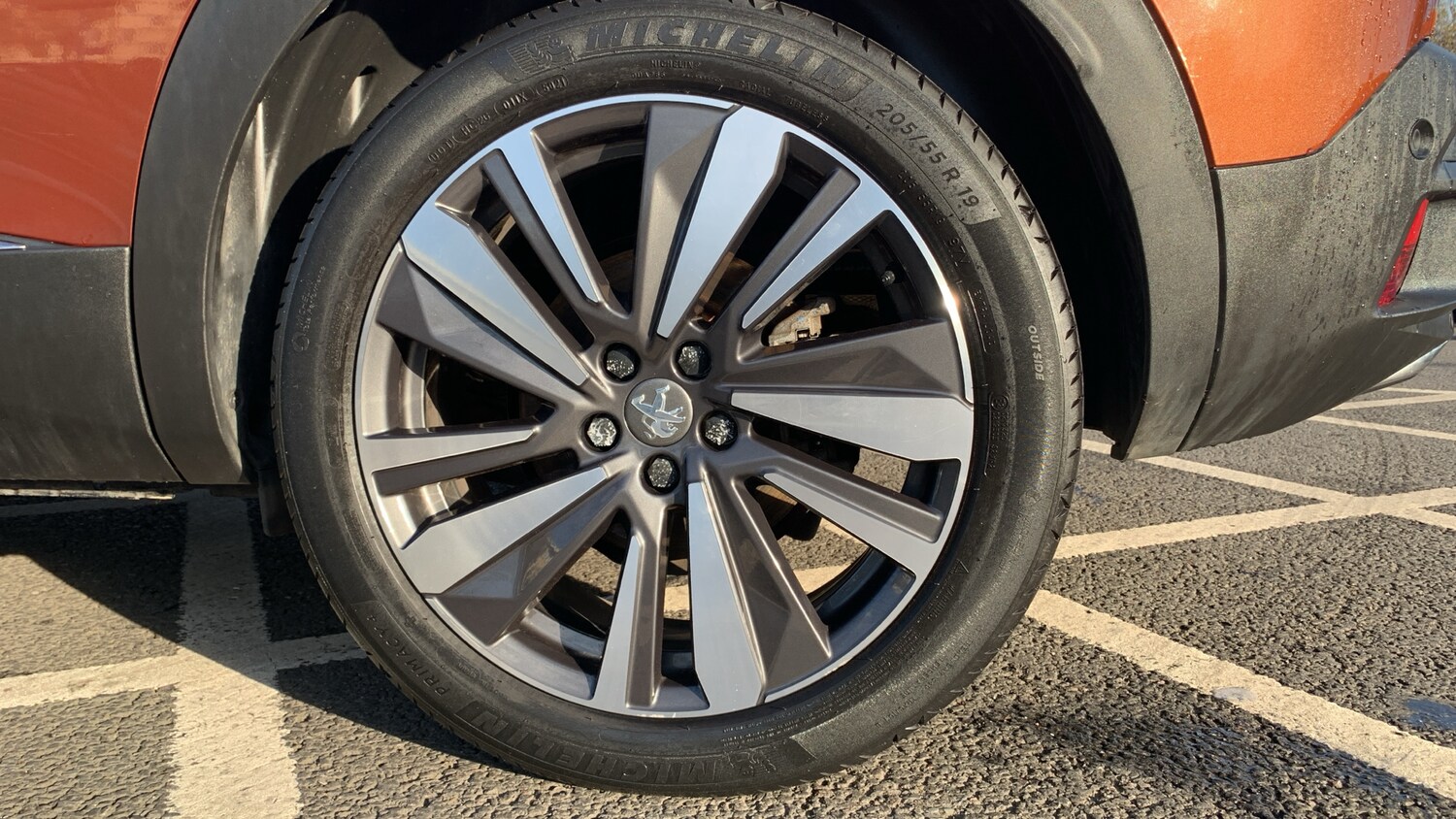 Used Peugeot 3008 2020 for sale - 76702971: Photo 16