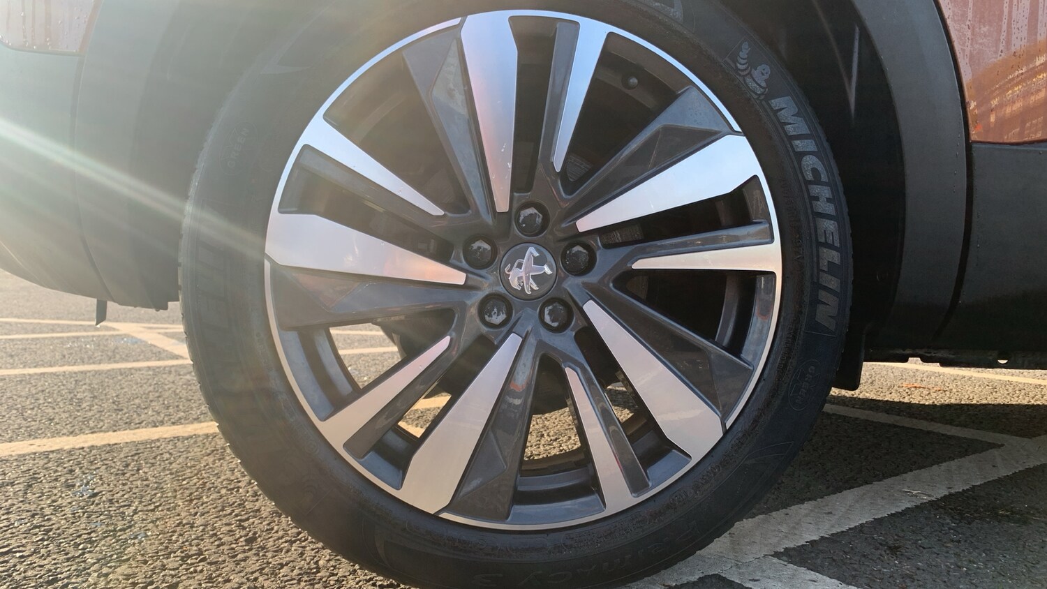 Used Peugeot 3008 2020 for sale - 76702971: Photo 17