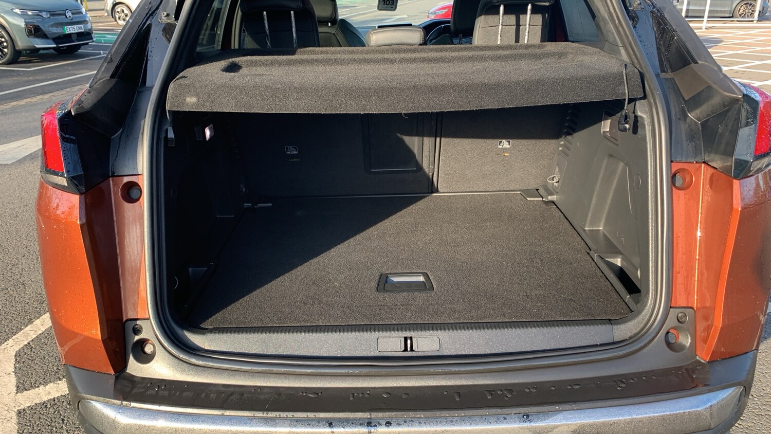 Used Peugeot 3008 2020 for sale - 76702971: Photo 20