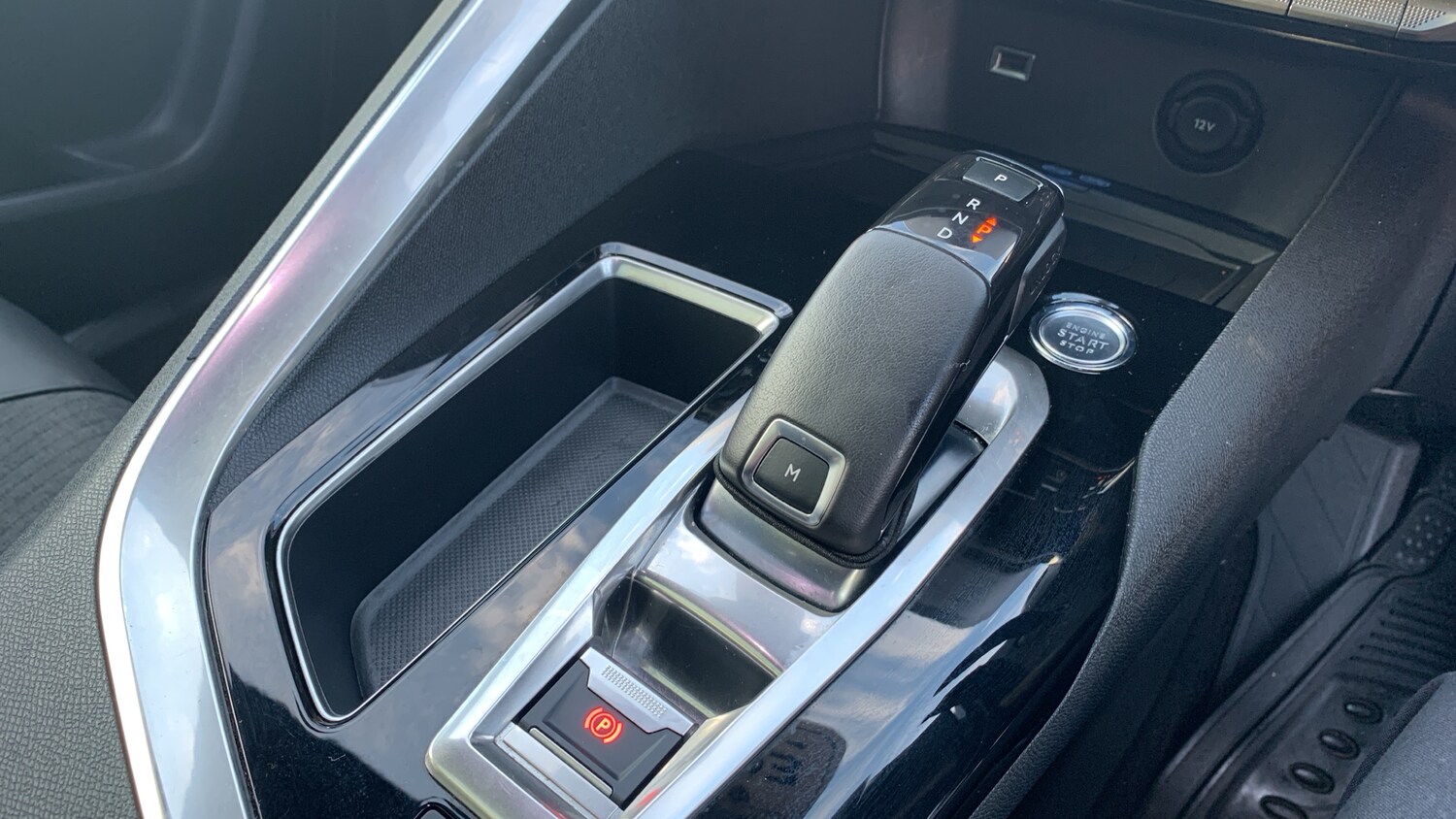 Used Peugeot 3008 2020 for sale - 76702971: Photo 21