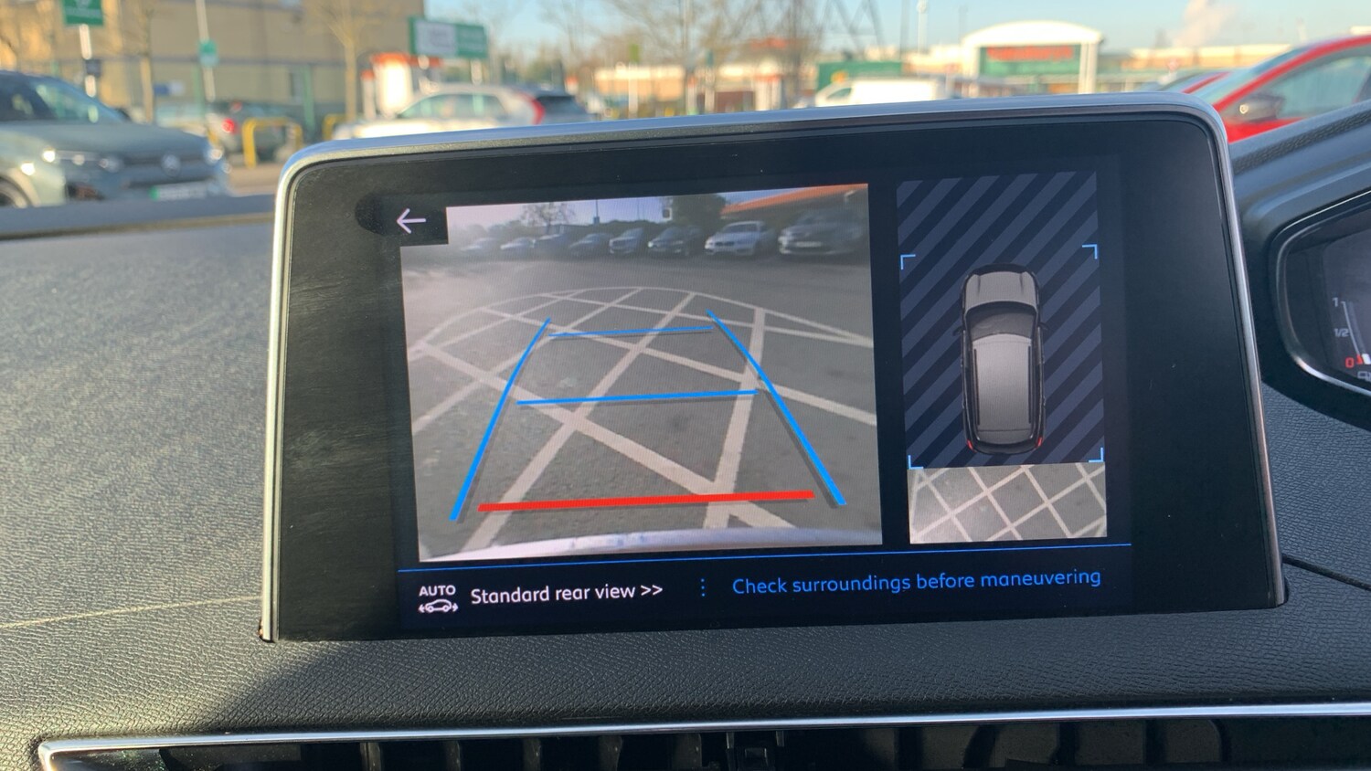 Used Peugeot 3008 2020 for sale - 76702971: Photo 30