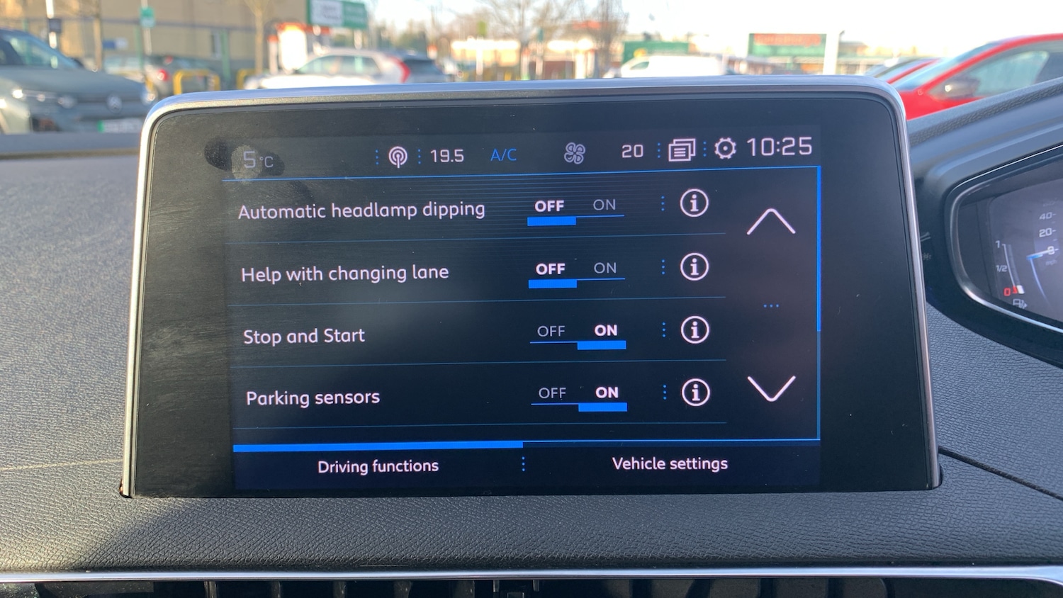 Used Peugeot 3008 2020 for sale - 76702971: Photo 31